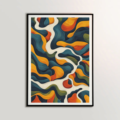 Modern Abstract Art | S26A14