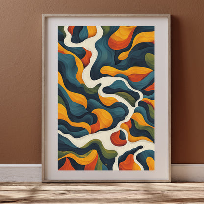 Modern Abstract Art | S26A14