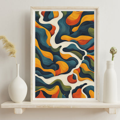 Modern Abstract Art | S26A14