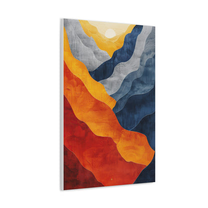 Modern Abstract Art | S26A15