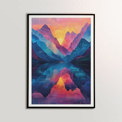 Modern Abstract Art | S26A16