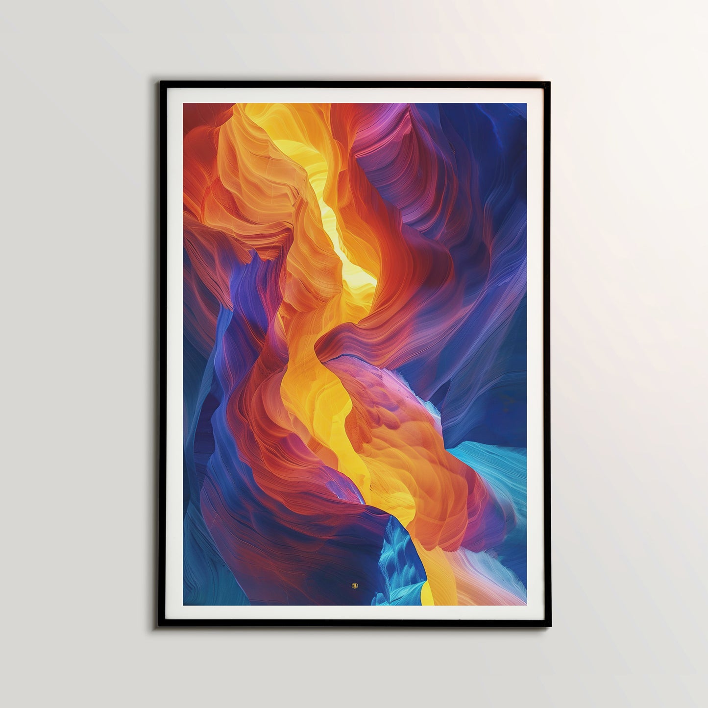 Modern Abstract Art | S26A17