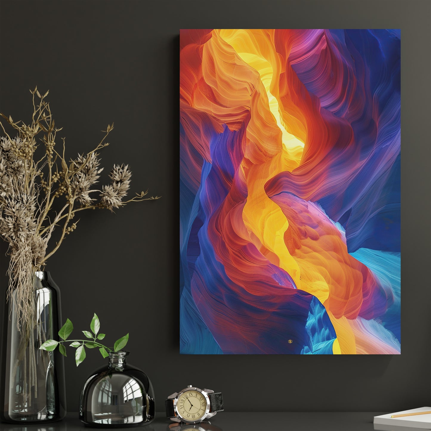 Modern Abstract Art | S26A17