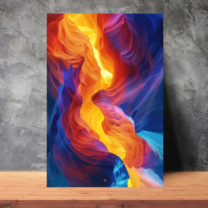 Modern Abstract Art | S26A17