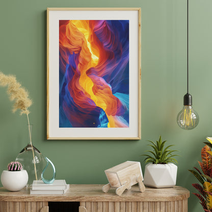 Modern Abstract Art | S26A17