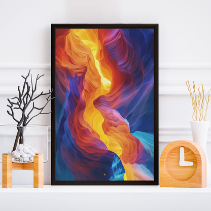 Modern Abstract Art | S26A17