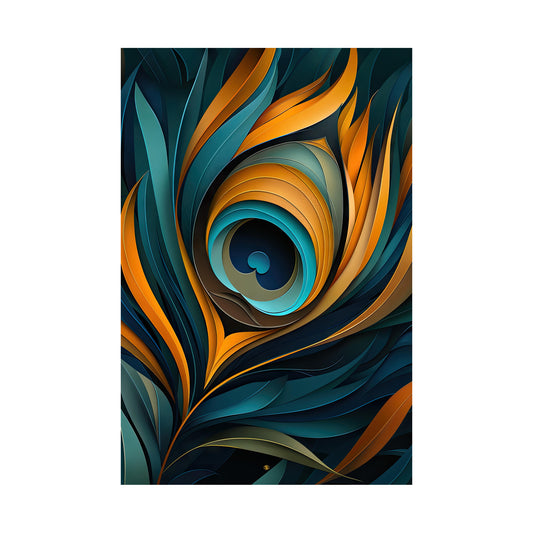 Modern Abstract Art | S26A18