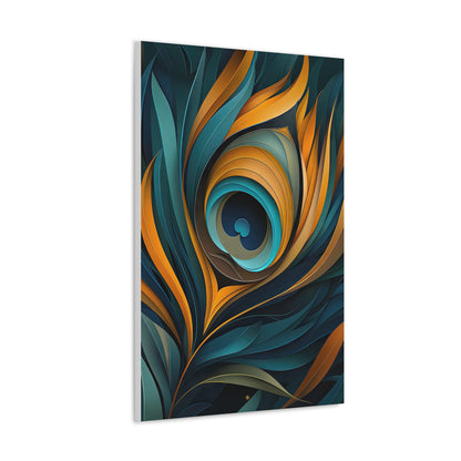 Modern Abstract Art | S26A18