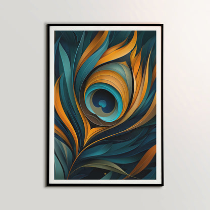 Modern Abstract Art | S26A18