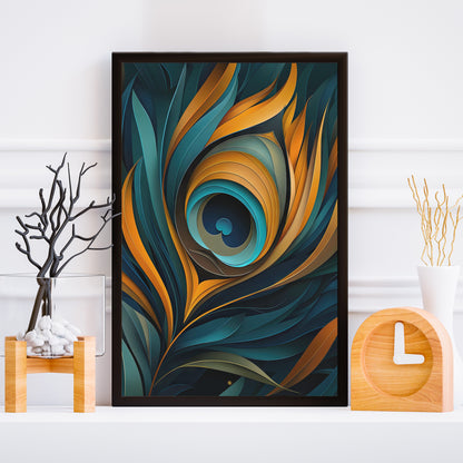 Modern Abstract Art | S26A18