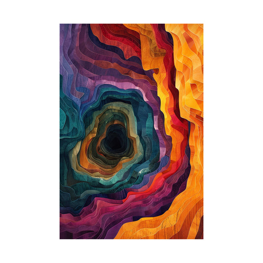 Modern Abstract Art | S26A19