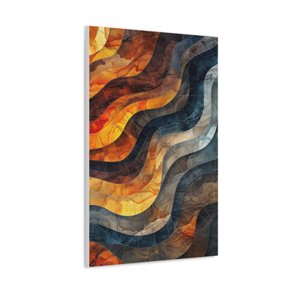 Modern Abstract Art | S26A21