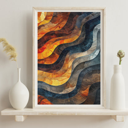 Modern Abstract Art | S26A21