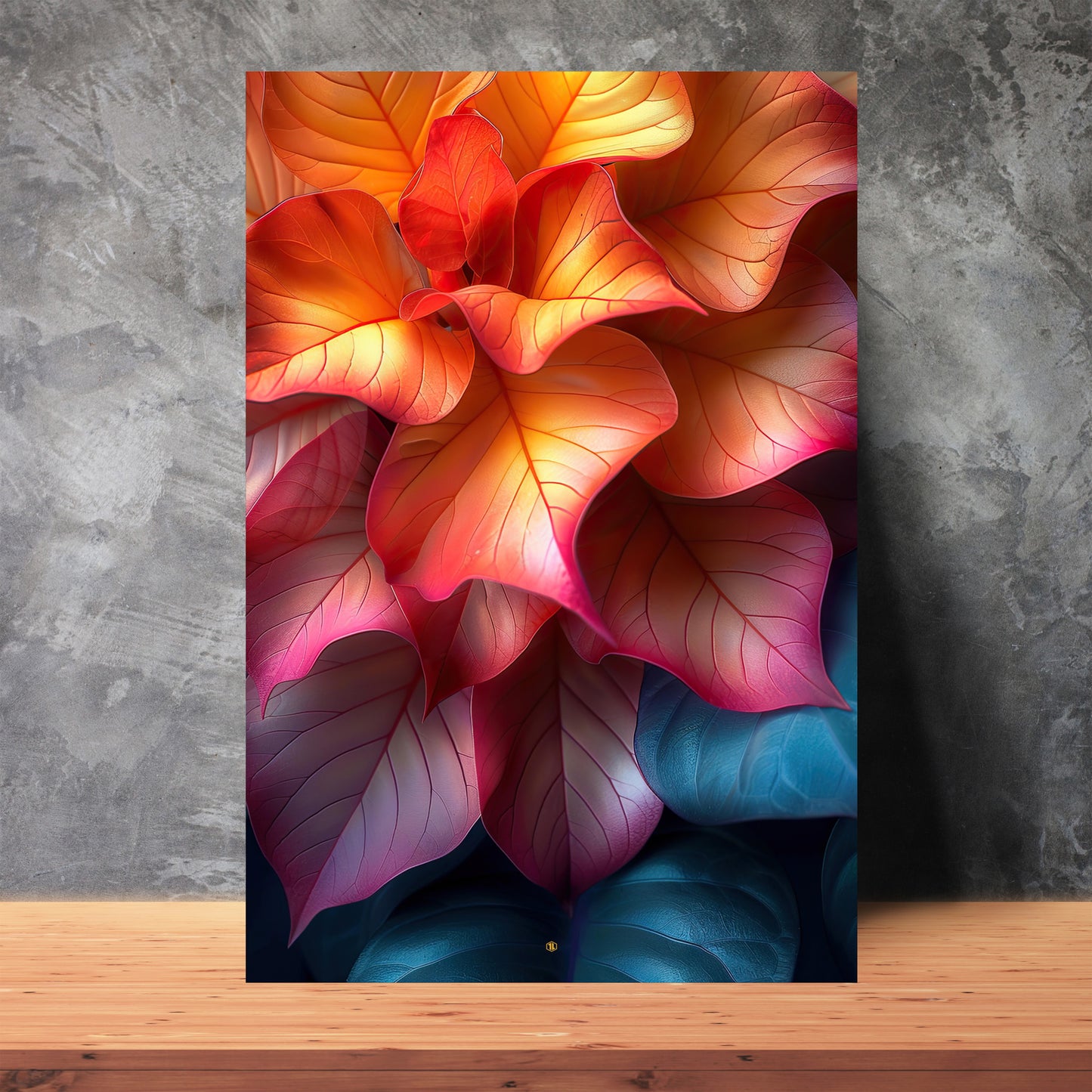 Modern Abstract Art | S26A22