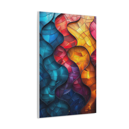 Modern Abstract Art | S26A23