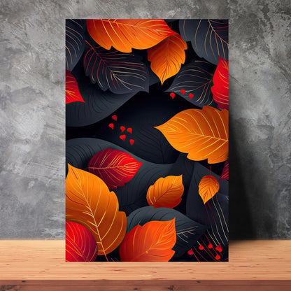 Modern Abstract Art | S26A24