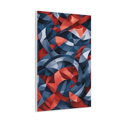 Modern Abstract Art | S26A25