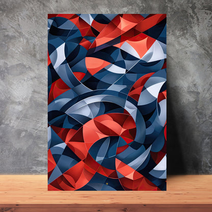 Modern Abstract Art | S26A25