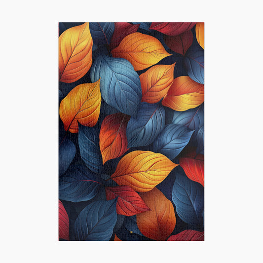 Modern Abstract Puzzle | S26A26