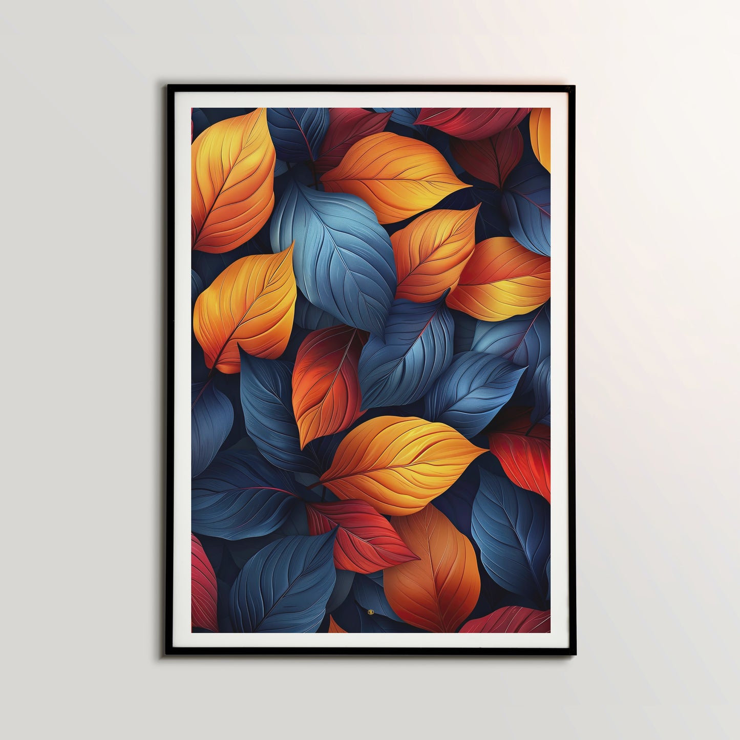 Modern Abstract Art | S26A26