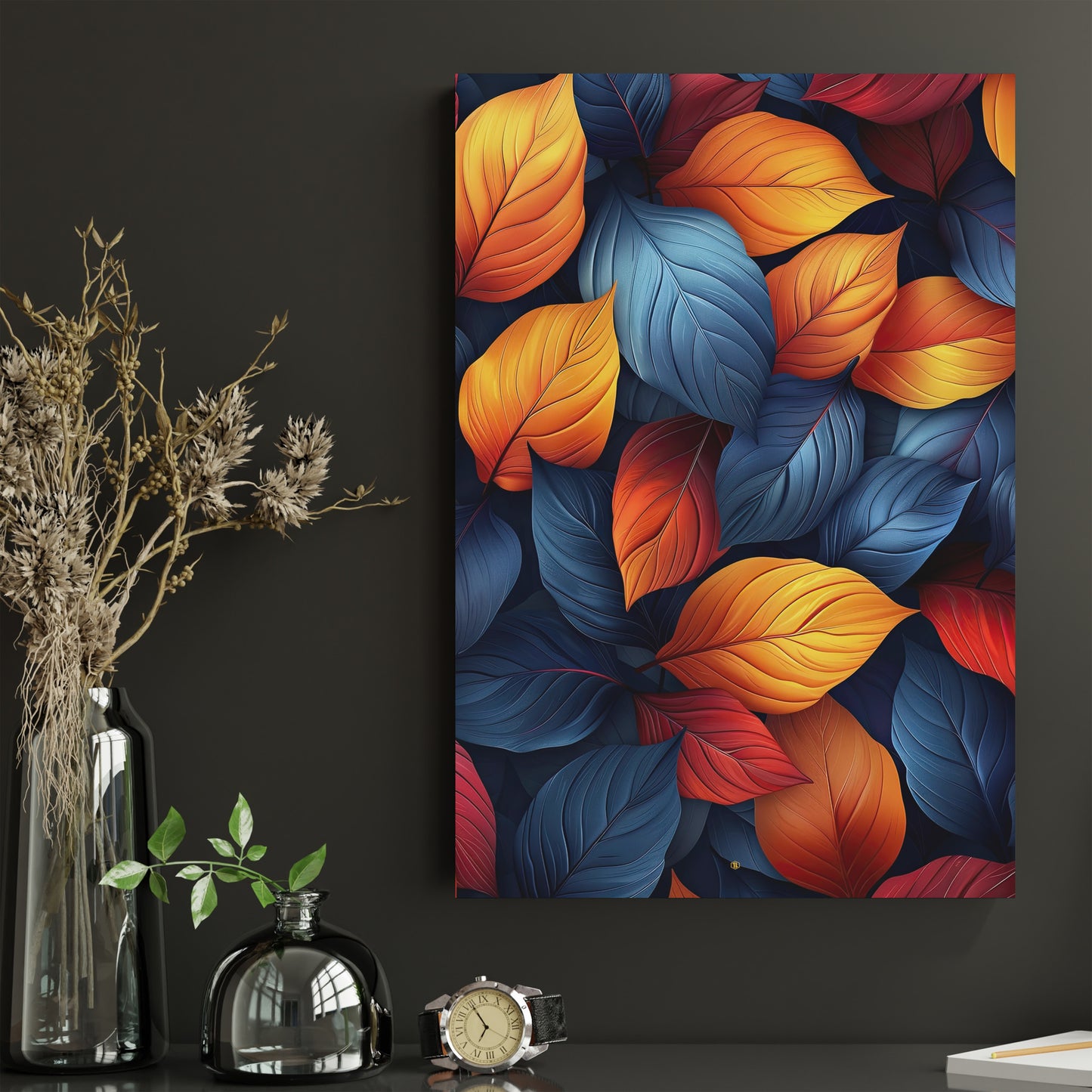 Modern Abstract Art | S26A26