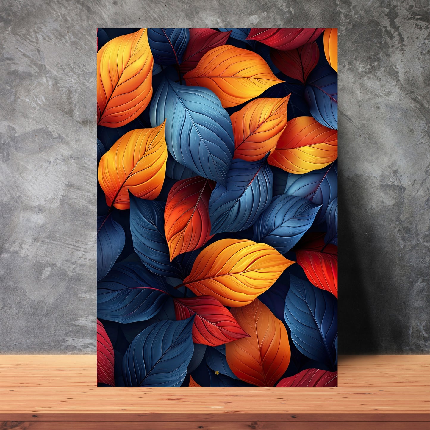 Modern Abstract Art | S26A26