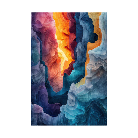 Modern Abstract Art | S26A27