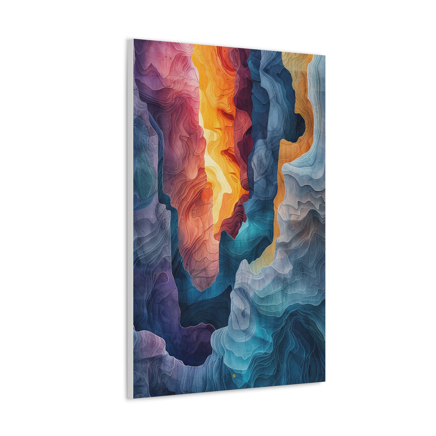 Modern Abstract Art | S26A27