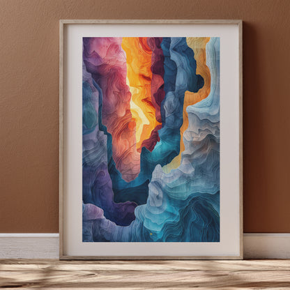 Modern Abstract Art | S26A27