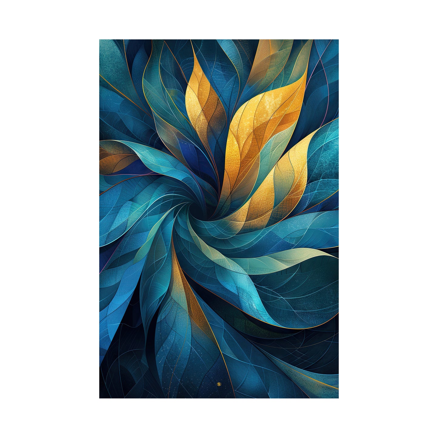 Modern Abstract Art | S26A28