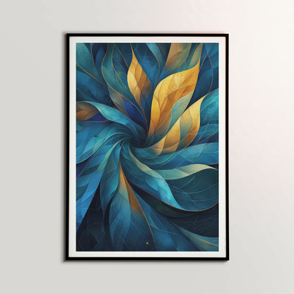 Modern Abstract Art | S26A28