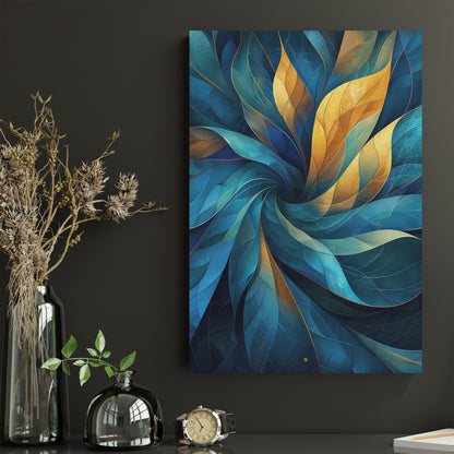 Modern Abstract Art | S26A28