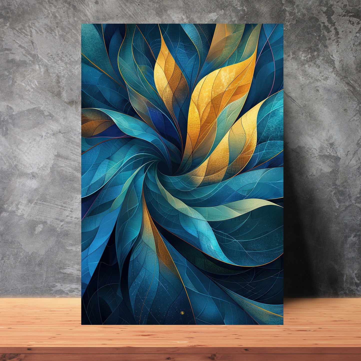 Modern Abstract Art | S26A28