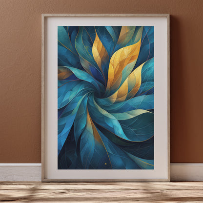 Modern Abstract Art | S26A28