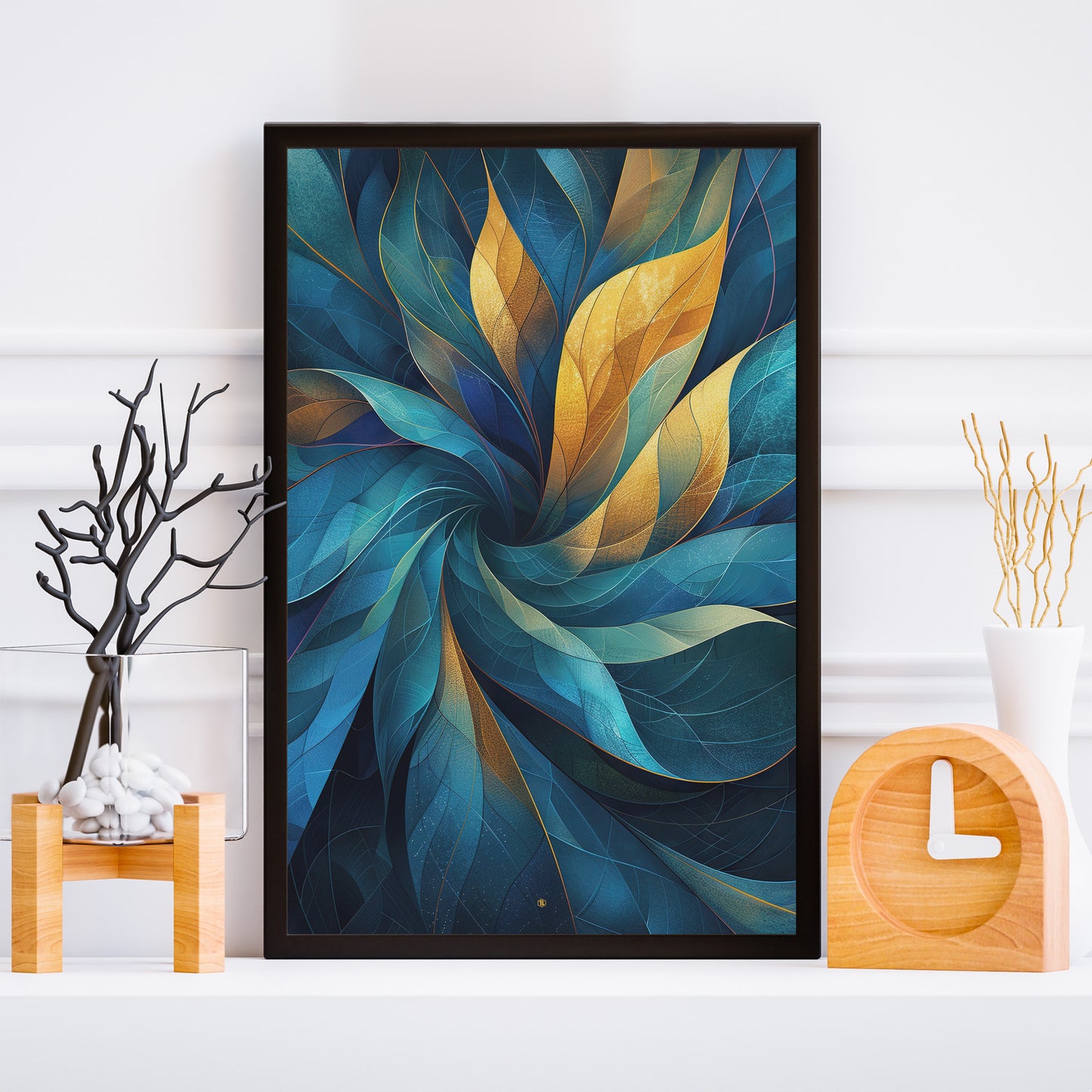 Modern Abstract Art | S26A28