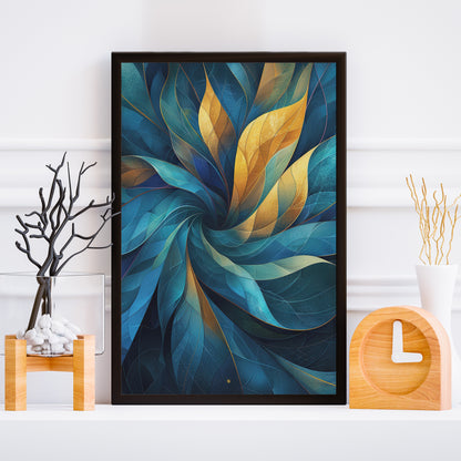 Modern Abstract Art | S26A28