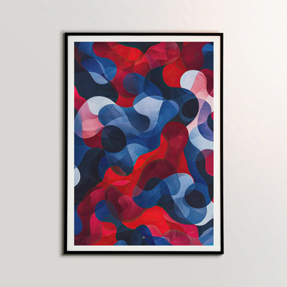 Modern Abstract Art | S26A29