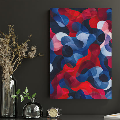 Modern Abstract Art | S26A29