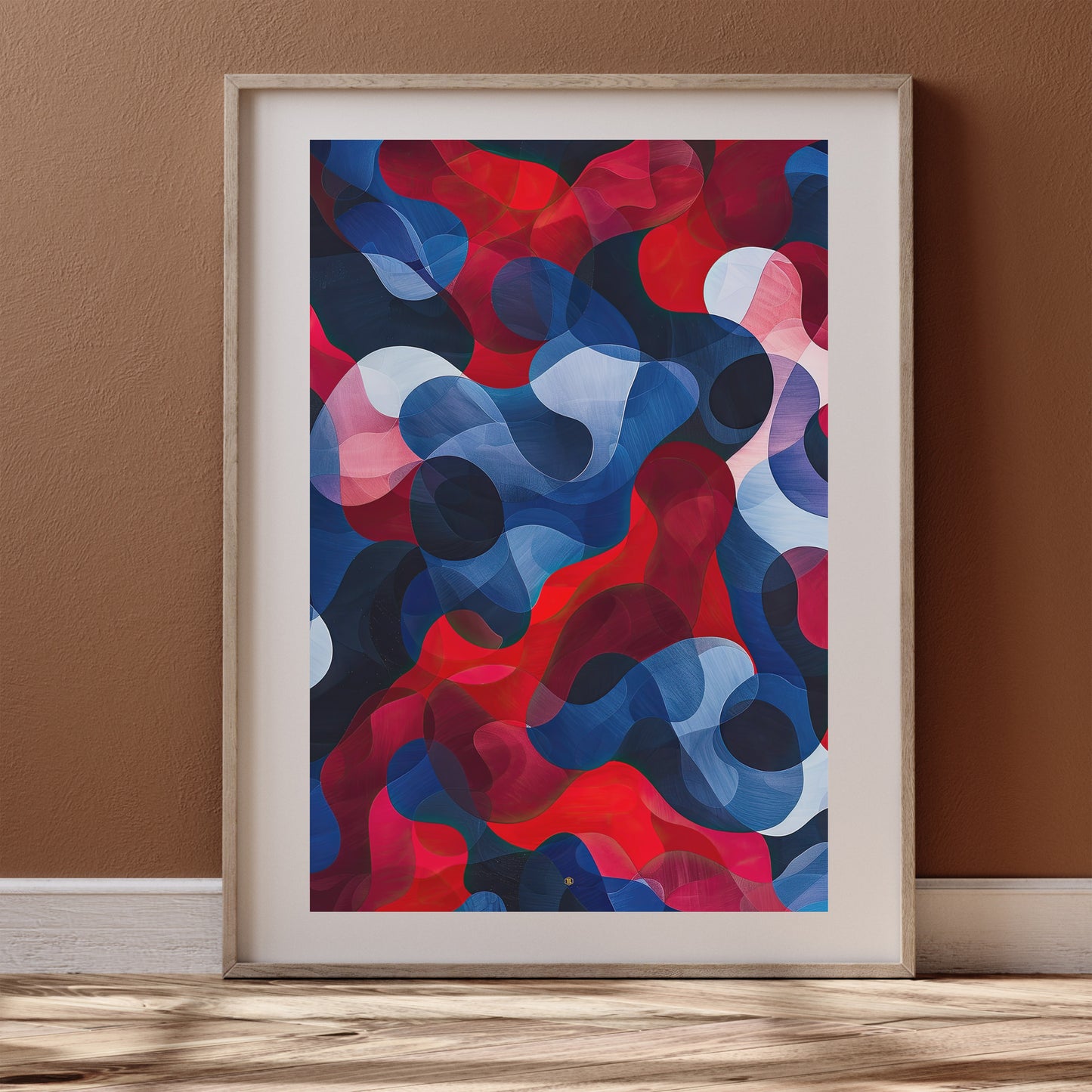 Modern Abstract Art | S26A29