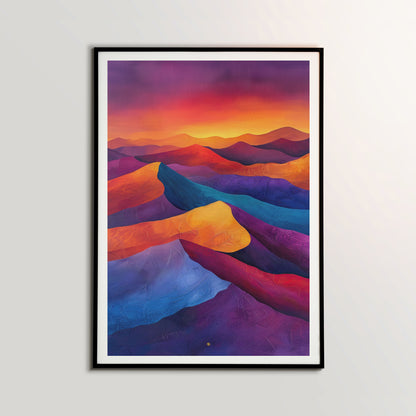 Modern Abstract Art | S26A30