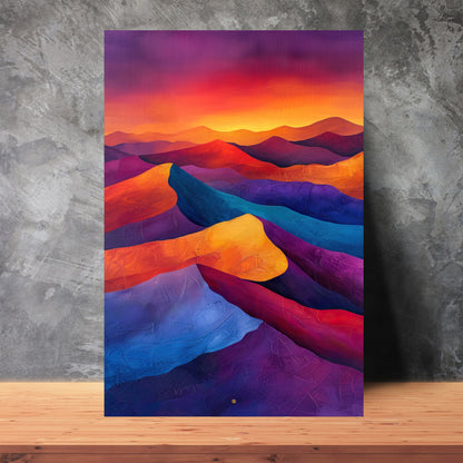 Modern Abstract Art | S26A30