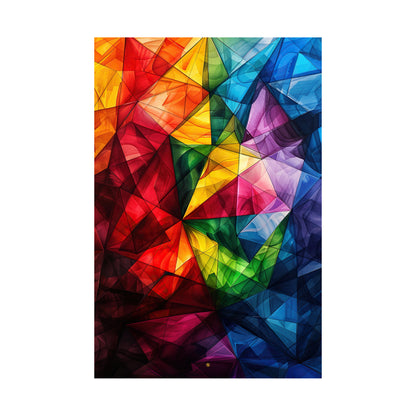 Modern Abstract Art | S26A32