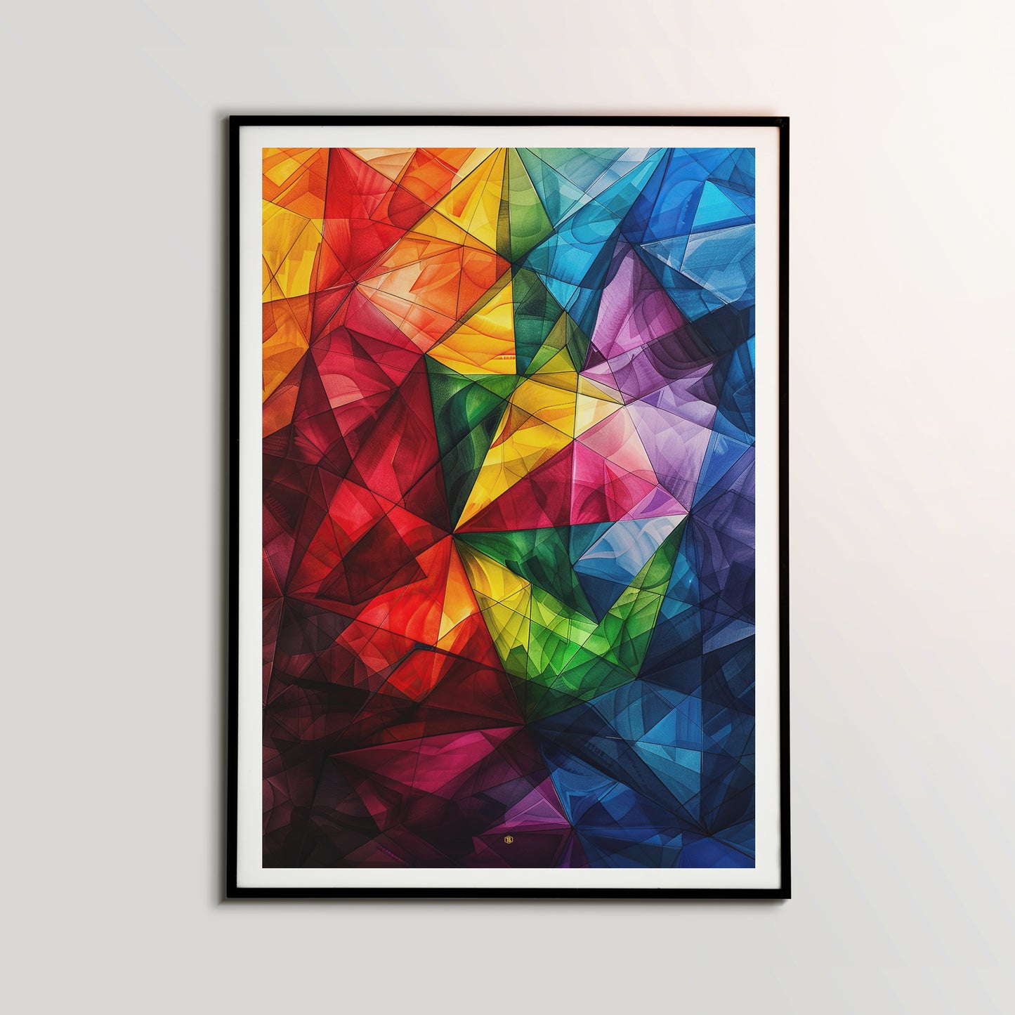 Modern Abstract Art | S26A32