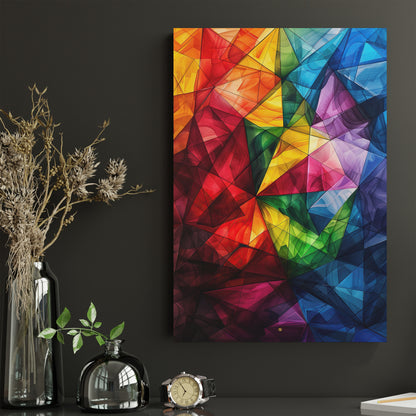 Modern Abstract Art | S26A32