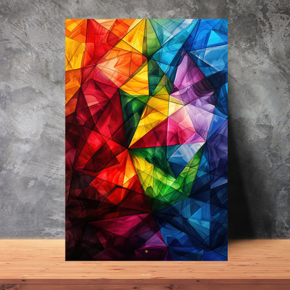 Modern Abstract Art | S26A32