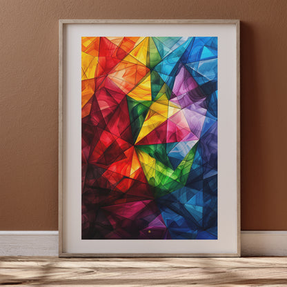 Modern Abstract Art | S26A32