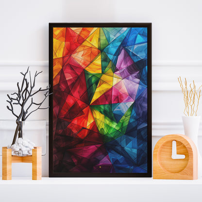 Modern Abstract Art | S26A32