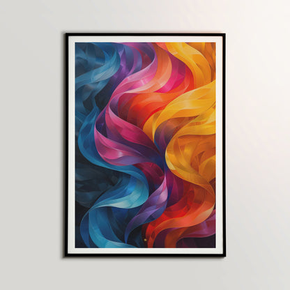 Modern Abstract Art | S26A33