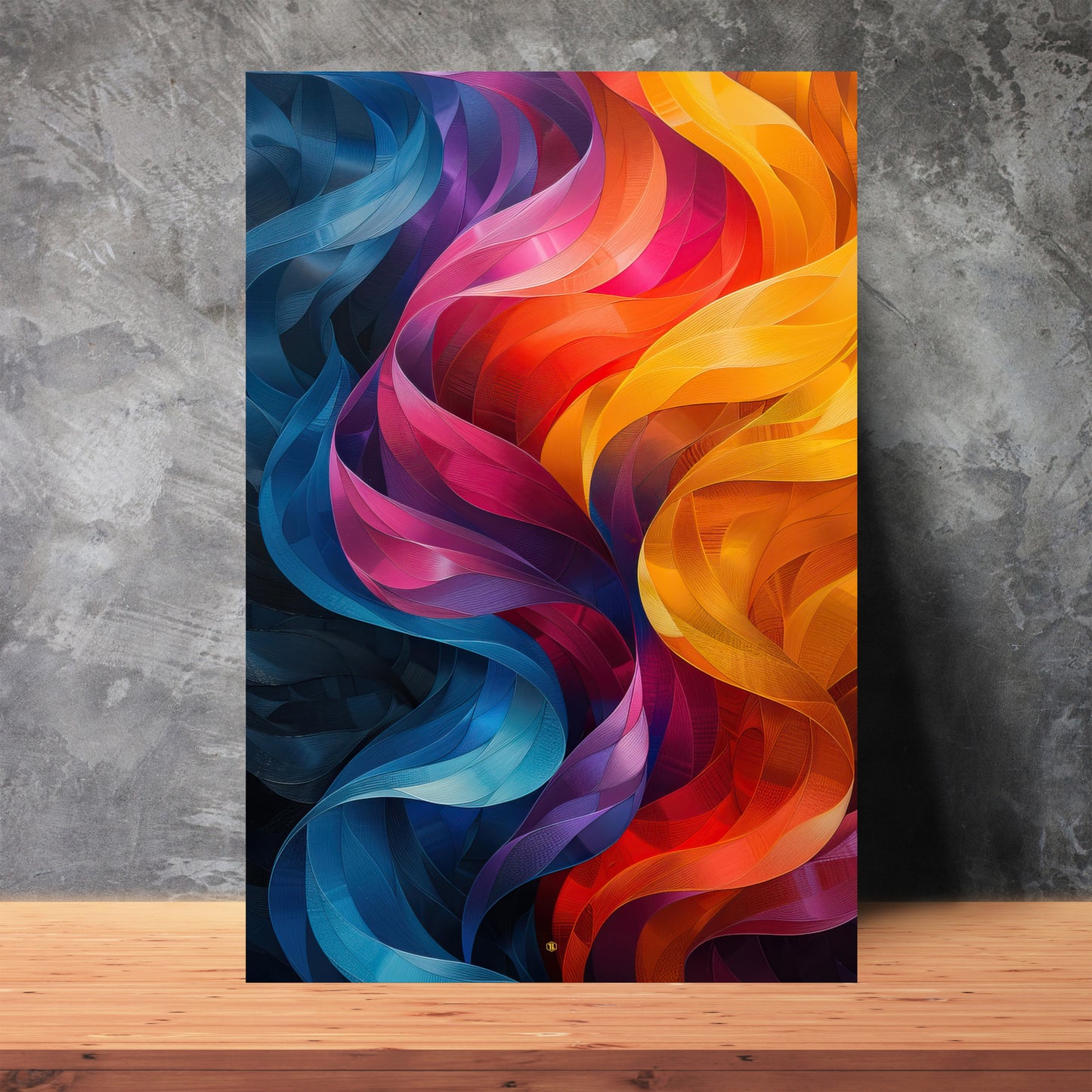 Modern Abstract Art | S26A33