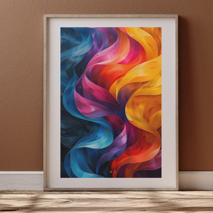 Modern Abstract Art | S26A33